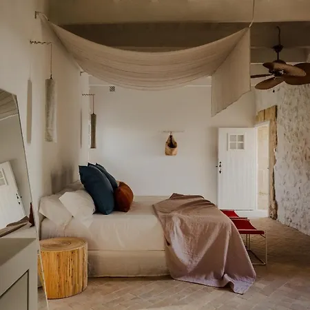 Feriegård Amagatay Luxury Boutique - Adults Only Alaior