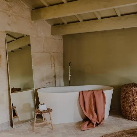 Amagatay Luxury Boutique - Adults Only * Alaior