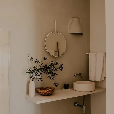 Amagatay Luxury Boutique - Adults Only Alaior