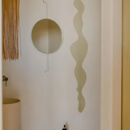 Feriegård Amagatay Luxury Boutique - Adults Only