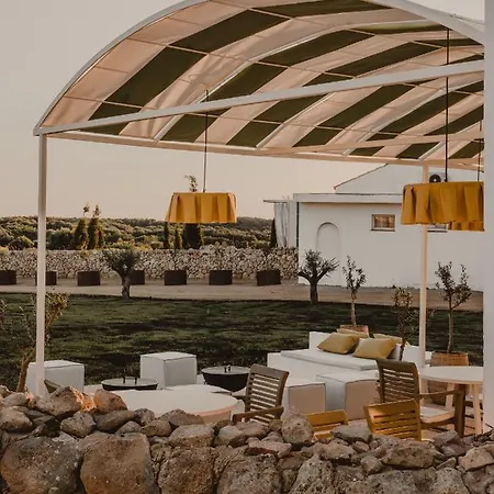 Amagatay Luxury Boutique - Adults Only Alaior