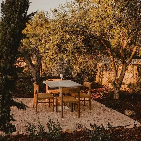 Amagatay Luxury Boutique - Adults Only Feriegård Alaior