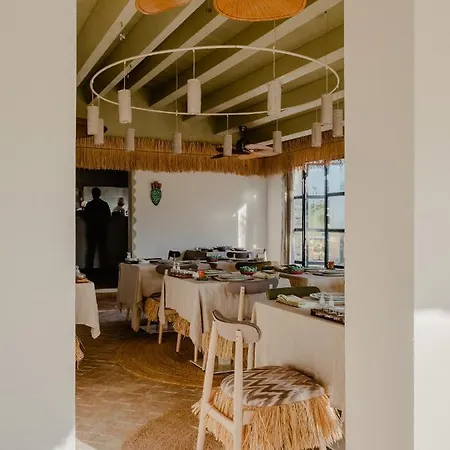 Amagatay Luxury Boutique - Adults Only