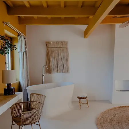 Amagatay Luxury Boutique - Adults Only Çiftlik konaklama