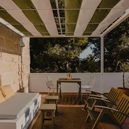 Amagatay Luxury Boutique - Adults Only Çiftlik konaklama *