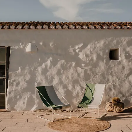 Amagatay Luxury Boutique - Adults Only *