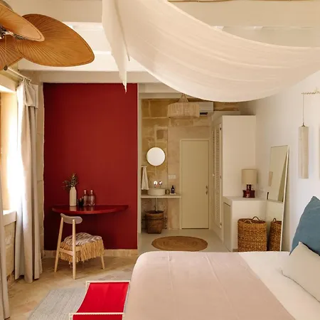 Çiftlik konaklama Amagatay Luxury Boutique - Adults Only Alaior