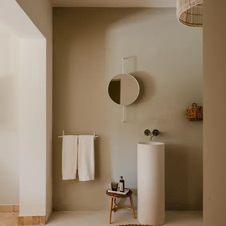 Amagatay Luxury Boutique - Adults Only *