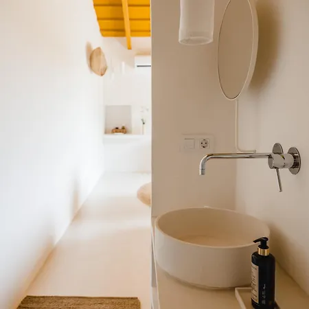 Feriegård Amagatay Luxury Boutique - Adults Only Alaior