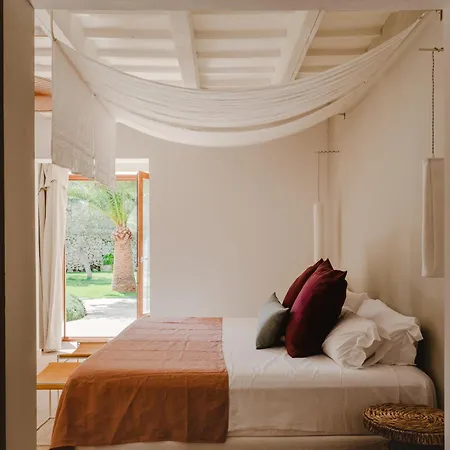 Amagatay Luxury Boutique - Adults Only