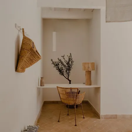 Amagatay Luxury Boutique - Adults Only * Alaior