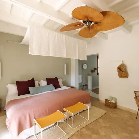 Amagatay Luxury Boutique - Adults Only Feriegård Alaior