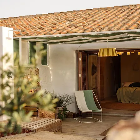 Amagatay Luxury Boutique - Adults Only *