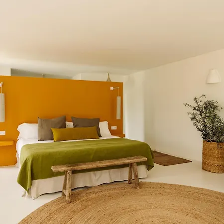 Amagatay Luxury Boutique - Adults Only