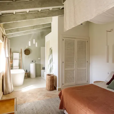 Amagatay Luxury Boutique - Adults Only Alaior