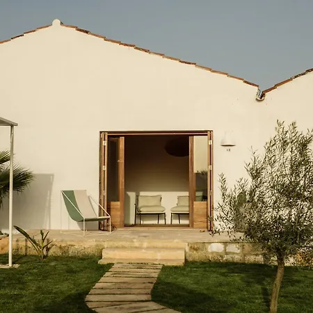 Amagatay Luxury Boutique - Adults Only