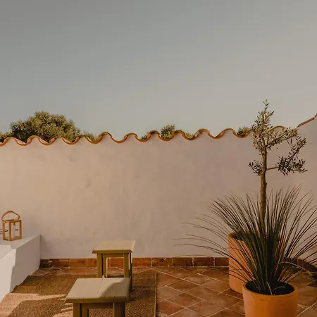 Amagatay Luxury Boutique - Adults Only * Alaior