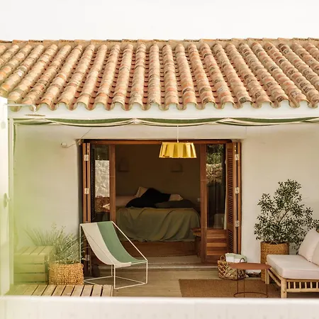 Amagatay Luxury Boutique - Adults Only *