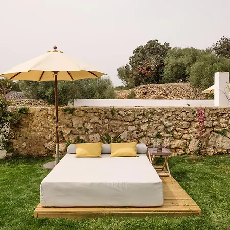 Amagatay Luxury Boutique - Adults Only Çiftlik konaklama *