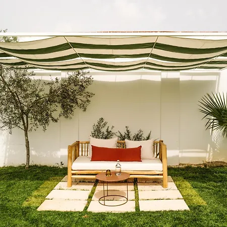 Amagatay Luxury Boutique - Adults Only Çiftlik konaklama Alaior