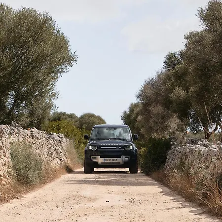 Amagatay Luxury Boutique - Adults Only Alaior