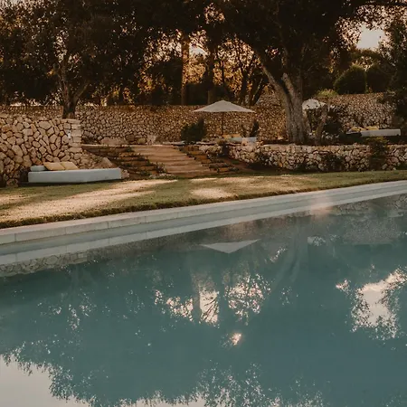 Amagatay Luxury Boutique - Adults Only Alaior