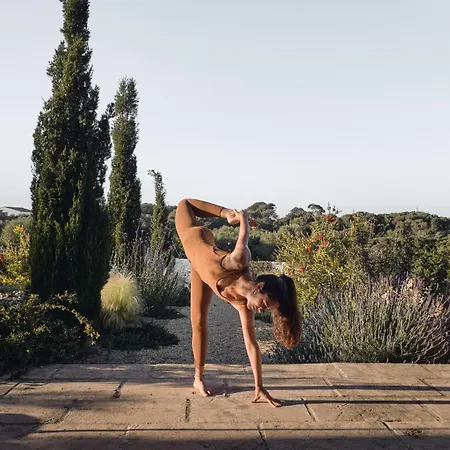 Amagatay Luxury Boutique - Adults Only