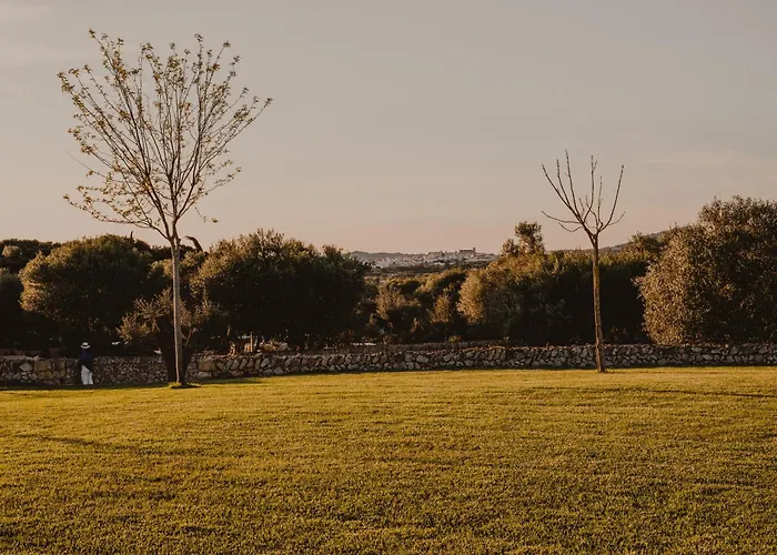 Farm stay Amagatay Luxury Boutique - Adults Only