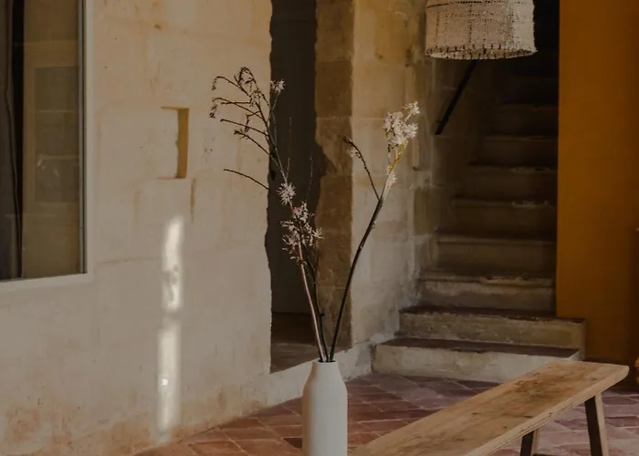 Farm stay Amagatay Luxury Boutique - Adults Only Alaior