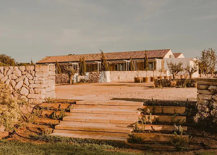 Amagatay Luxury Boutique - Adults Only