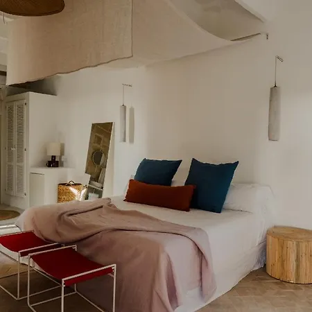 Agroturismo Amagatay Luxury Boutique - Adults Only