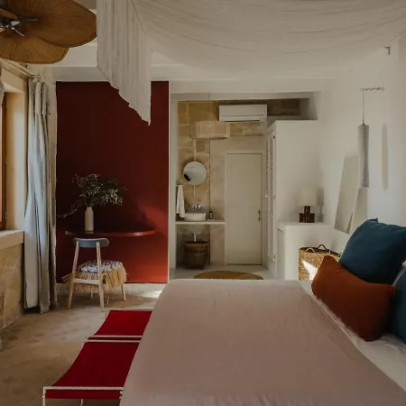 Farm stay Amagatay Luxury Boutique - Adults Only Alaior