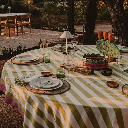 Amagatay Luxury Boutique - Adults Only Agroturismo Alaior