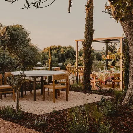 Amagatay Luxury Boutique - Adults Only