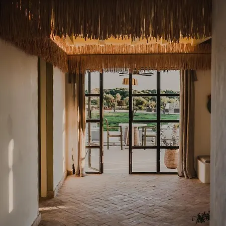 Amagatay Luxury Boutique - Adults Only *