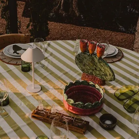 Amagatay Luxury Boutique - Adults Only