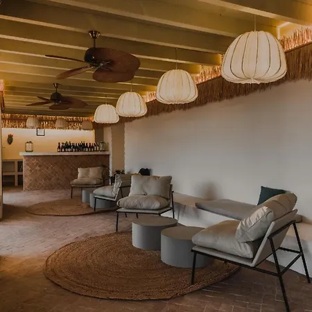 Agroturismo Amagatay Luxury Boutique - Adults Only Alaior