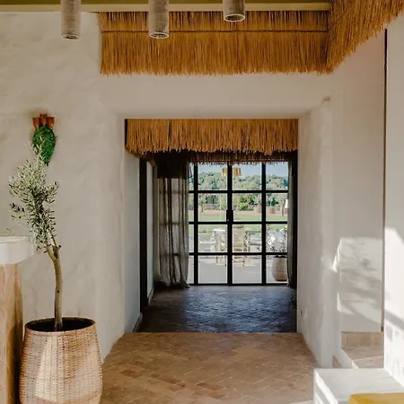 Farm stay Amagatay Luxury Boutique - Adults Only