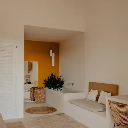 Amagatay Luxury Boutique - Adults Only Agroturismo *