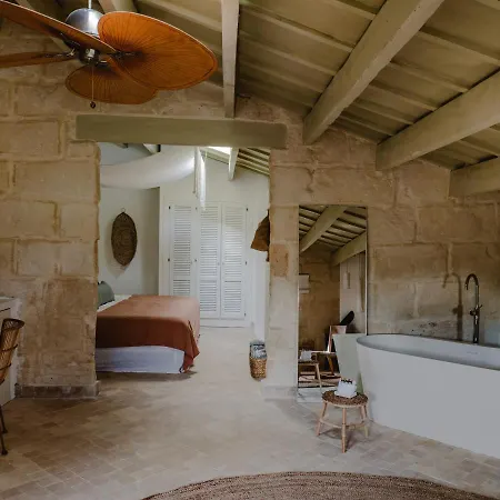 Agroturismo Amagatay Luxury Boutique - Adults Only