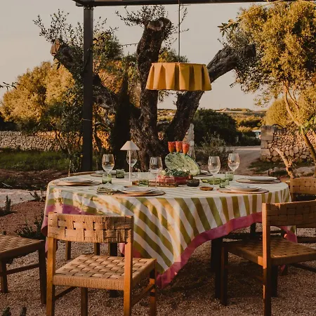 Amagatay Luxury Boutique - Adults Only Agroturismo