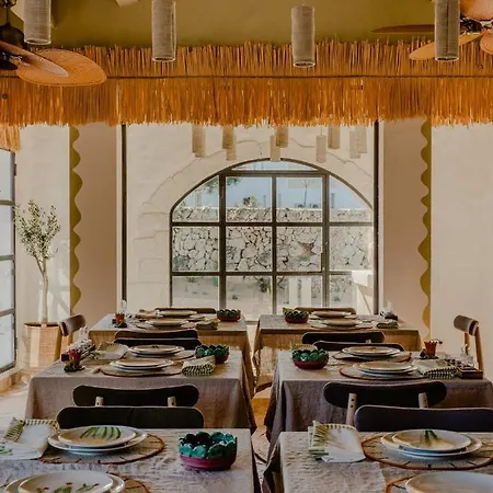 Amagatay Luxury Boutique - Adults Only *