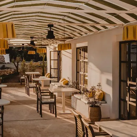 Amagatay Luxury Boutique - Adults Only Agroturismo Alaior