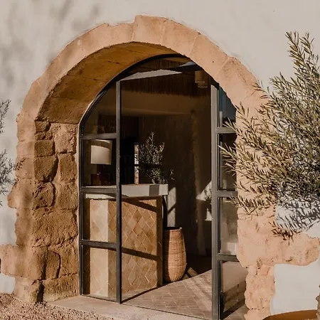 Amagatay Luxury Boutique - Adults Only Agroturismo *