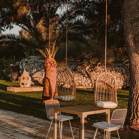 Amagatay Luxury Boutique - Adults Only Agroturismo *