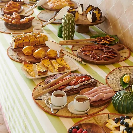 Amagatay Luxury Boutique - Adults Only