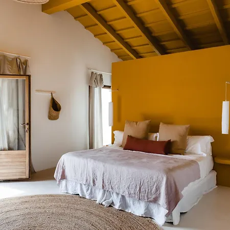 Amagatay Luxury Boutique - Adults Only Agroturismo *