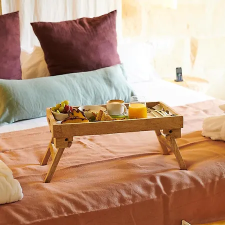 Agroturismo Amagatay Luxury Boutique - Adults Only