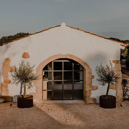 Amagatay Luxury Boutique - Adults Only Farm stay Alaior