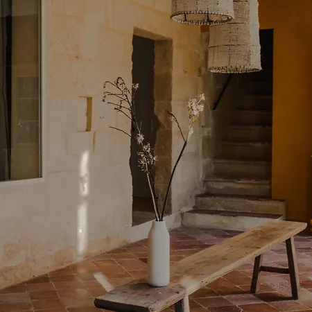 Farm stay Amagatay Luxury Boutique - Adults Only Alaior